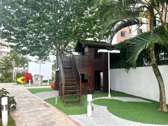 Imagem Apartamento com 3 dormitórios sendo 1 suíte e 1 vaga de garagem em Joinville/SC
