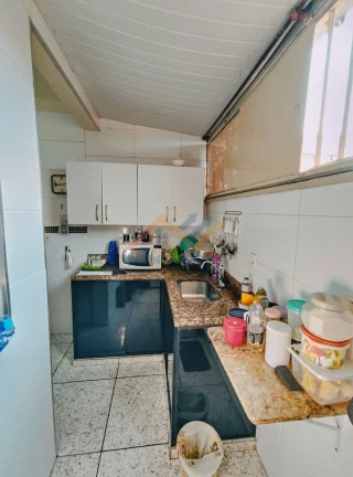 Imagem Casa no Cidade Nova - Santana do Paraíso
