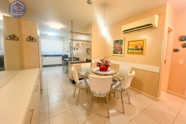 Imagem Apartamento 3 suítes!
