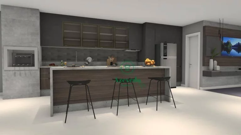 Imagem Sobrado à venda, 300 m² por R$ 1.961.000,00 - Jardim Santa Clara - Guarulhos/SP