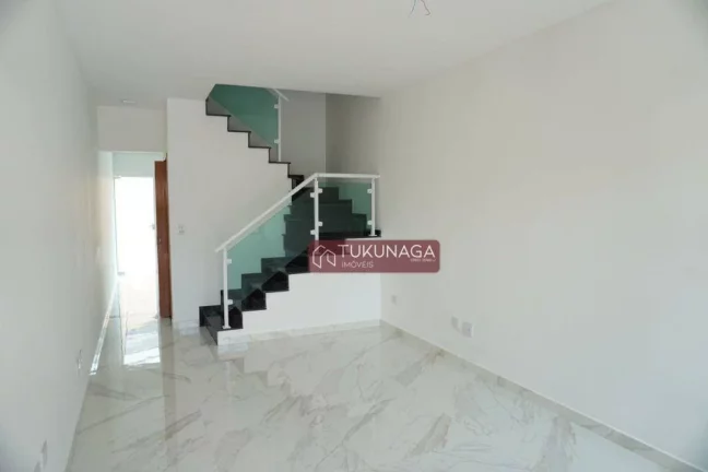 Imagem Casa com 2 quartos à venda, 130 m² por R$ 660.000 - Cidade Patriarca - São Paulo/SP