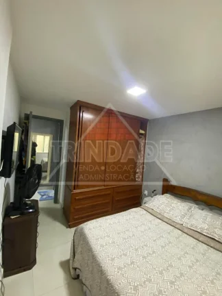 Imagem APARTAMENTO RESIDENCIAL em RIO DE JANEIRO - RJ, RECREIO DOS BANDEIRANTES