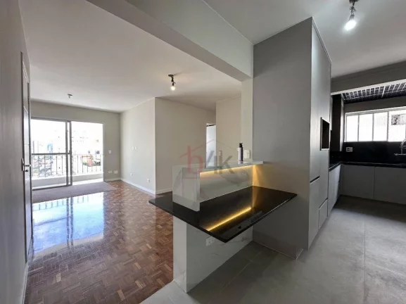 Imagem Apartamento 97m² 3 Dorms (1 Suíte) 1 Vaga à Venda na Rua Nova York