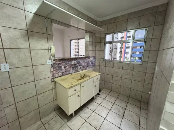 Imagem APARTAMENTO COM 40.95 m² - TUPI - PRAIA GRANDE SP