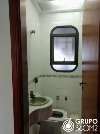 Imagem Apartamento para Venda em Santo André / SP no bairro Parque das Nações