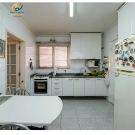 Imagem Apartamento à venda no bairro Indianópolis - São Paulo/SP, Zona Sul