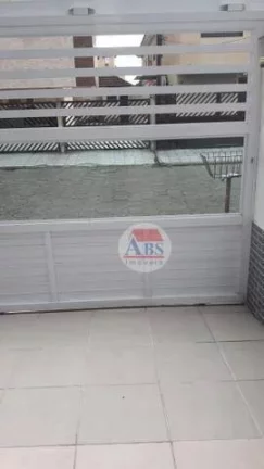 Imagem Apartamento com 1 dormitório à venda, 30 m² por R$ 175.000,00 - Jardim Casqueiro - Cubatão/SP