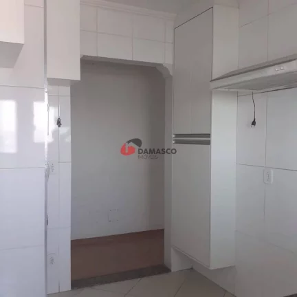 Imagem Apartamento à venda, Utinga, Santo André, SP