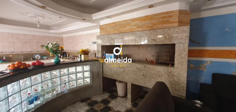 Imagem CASA 5 SUÍTES