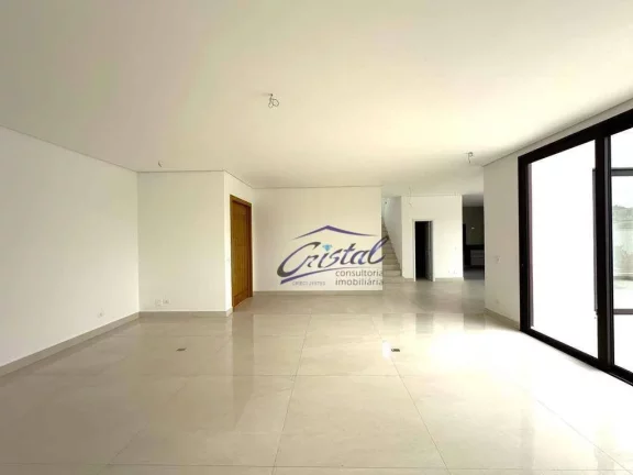 Imagem Casa com 4 quartos / suítes, 307 m² - venda por ou aluguel - Alphaville Granja Vianna - Granja Viana - Carapicuíba/SP
