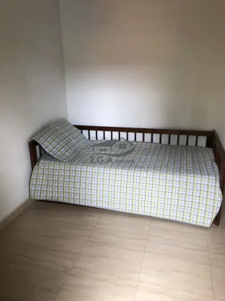 Imagem CASA DE CONDOMÍNIO VILAGE
