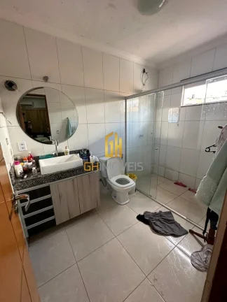 Imagem GH1952

Sobrado 3 quartos, Residencial Marília, Senador Canedo/GO

O sobrado possui:

Primeiro piso...