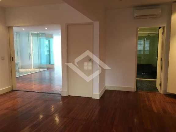 Imagem Apartamento de 3 Quartos para Venda em Ipanema com 200 m²