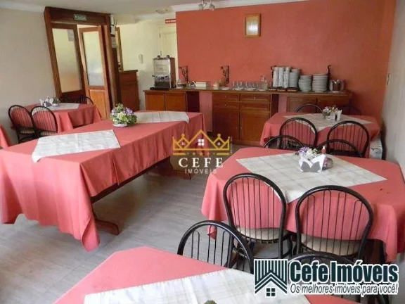 Imagem Pousada - Hotel com 10 Dormitorio(s) localizado(a) no bairro Centro em Canela / RIO GRANDE DO SUL Ref.:1427