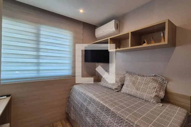 Imagem Apartamento à Venda - Recreio, 2 Quartos, 92 m2