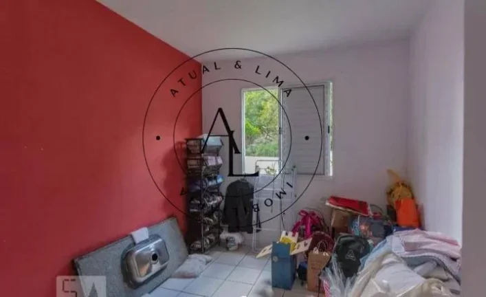 Imagem Apartamento à venda em Campinas, Parque Residencial Caiapó, com 2 quartos, 47m2