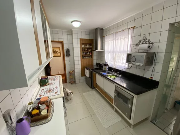 Imagem Apartamento com 4 dormitórios à venda, 123 m² por R$ 840.000,00 - Jardim Aquarius - São José dos Campos/SP
