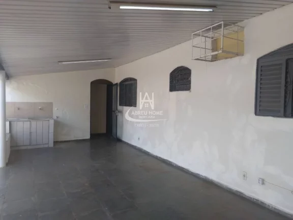 Imagem Casa Caparroz