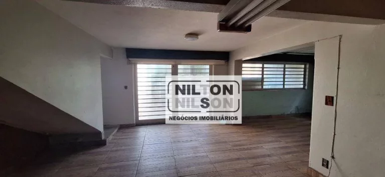 Imagem Casa à venda, 192 m² por R$ 740.000,00 - Vila Marieta - Campinas/SP