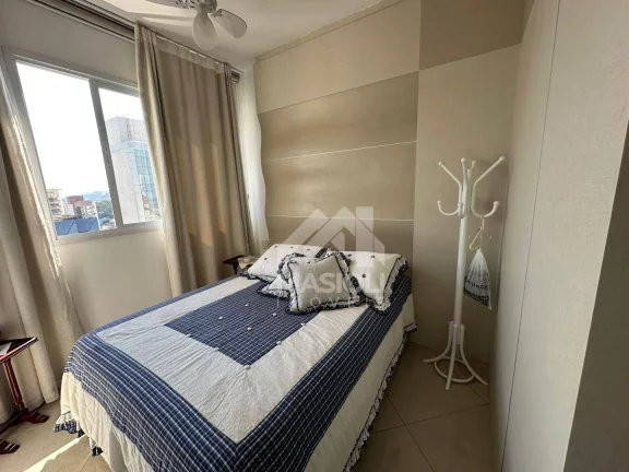 Imagem Apartamento com 3 dormitórios à venda, 115 m² por R$ 1.200.000,00 - Praia da Costa - Vila Velha/ES