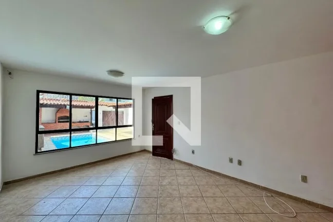 Imagem Apartamento à Venda - Vargem Pequena, 3 Quartos, 220 m2