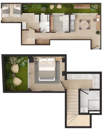 Imagem Free Jardins