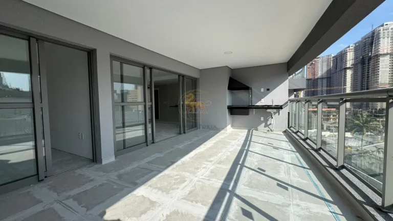 Imagem ARKADIO - Arkadio 180 m² à Venda – 3 Suítes, Varanda e Lazer Completo