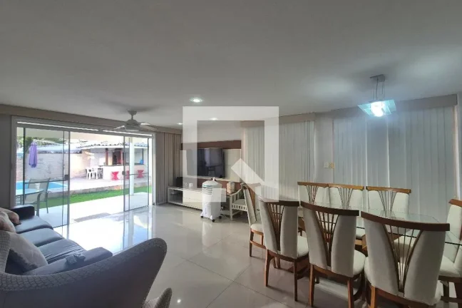 Imagem Casa à Venda - Recreio, 4 Quartos, 250 m2