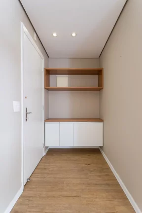 Imagem APARTAMENTO RESIDENCIAL em São Paulo - SP, Moema