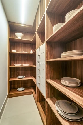 Imagem Reserva Harbo - Apartamento na planta, 3 suítes - Setor Marista