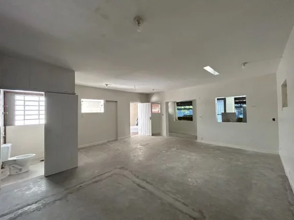 Imagem Casa com 5 dormitórios, 400 m² - venda por R$ 3.000.000,00 ou aluguel por R$ 18.500,00/mês - Brooklin Paulista - São Paulo/SP