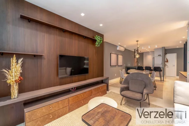Imagem Apartamento 3 dormitórios para Venda em Itajaí / SC no bairro Praia Brava de Itajaí
