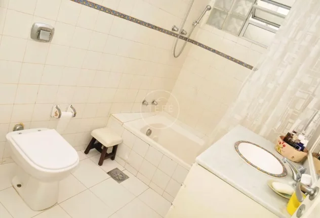 Imagem APARTAMENTO com 3 DORMITÓRIOS na URCA