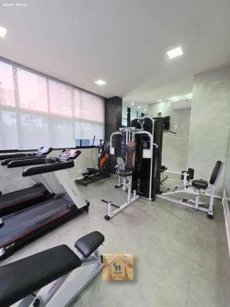 Imagem APARTAMENTO MODERNO E COMPLETO NO BARRA WAY RESIDENCE 2/4 UMA SUITE ,70 M ,COM INFRA E UMA VAGA 