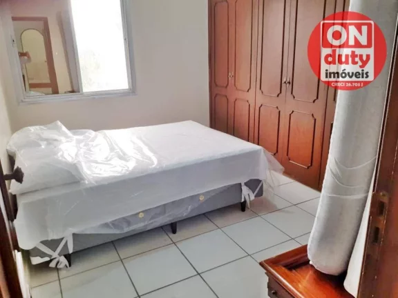 Imagem Apartamento FRENTE MAR - Aparecida - Santos/SP