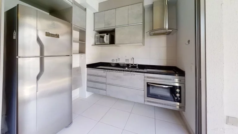 Imagem Apartamento Studio 1 quarto, 1 banheiro, 1 vagas, 35 m²
