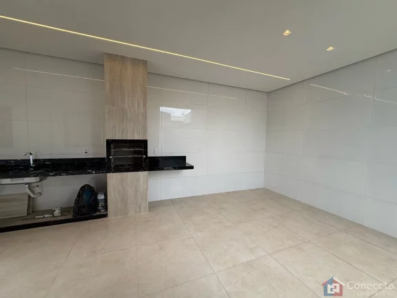 Imagem Casa Alto Padrão à Venda – Jardim Panorâmico, Patos de Minas