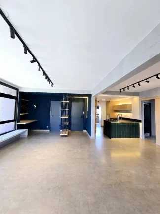 Imagem APARTAMENTO COM 125,45M² NA MELHOR LOCALIZAÇÃO DA VILA YARA - OSASCO/SP