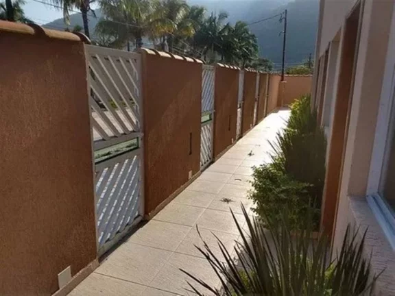 Imagem SOBRADO NO SOLEMAR 2 DORMITÓRIOS!!!