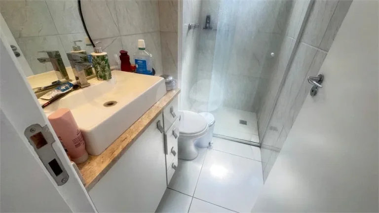 Imagem Apartamento à venda com 2 quartos, sendo 1 suíte, no condomínio Ecolife Vila Leopoldina, São Paulo - SP