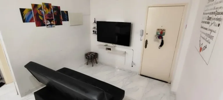 Imagem Apartamento para Venda em Praia Grande, Tupi, 1 dormitório, 1 banheiro, 1 vaga