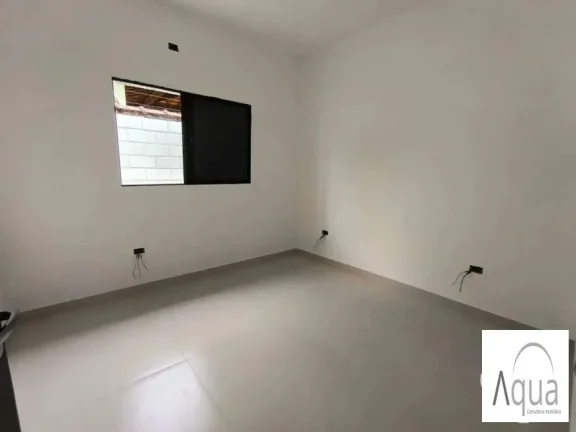 Imagem Casa para Venda em Itanhaém, Cibratel II, 3 dormitórios, 1 suíte, 1 banheiro, 2 vagas