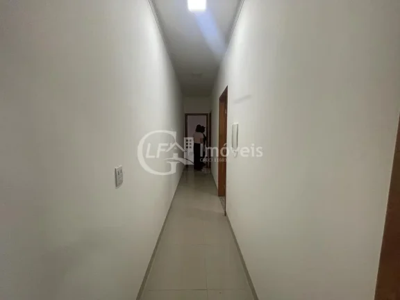 Imagem Imperdível oportunidade de compra: Casa à venda em Campo Grande-MS, Vila Morumbi, 3 quartos, 1 suíte, 2 salas, 2 banheiros, 2 vagas de garagem, 90m².