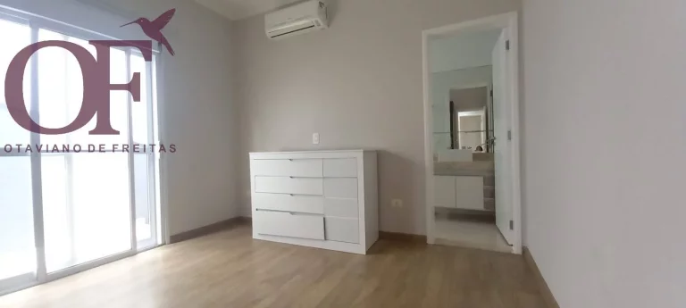 Imagem Linda casa à venda - Condomínio Reserva da Serra - Jundiaí - SP