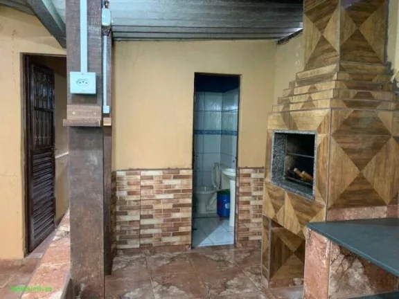 Imagem LINDO SÍTIO NO BAIRRO SATÉLITE,EM JUATUBA
* POSSUI UMA CASA CONSTITUÍDA POR: 3 QUARTOS, SALA, COZ...