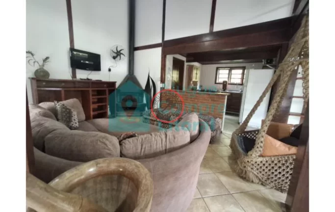 Imagem CASA LOCALIZADA EM CAMBURY AREA PRIVILEGIADA COM 5.000MTROS TERRENO E VARIAS EDIFICAÇÕES,PISCINA AREA CERCADA PELA MATA ATLANTICA