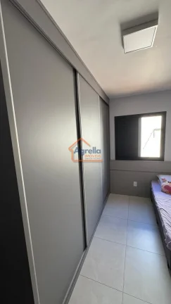 Imagem Casa à venda no bairro Jardim Santa Cruz - Mogi Guaçu/SP