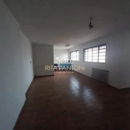 Imagem Casa - Ribeirão Preto - Campos Elíseos - Região Norte