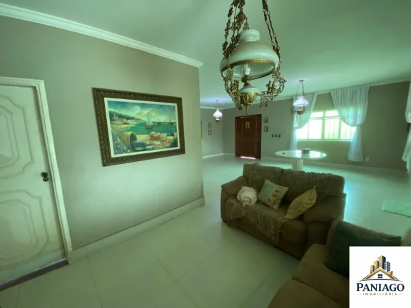 Imagem Casa Comercial para Locação ou venda - Esquina | Bairro Shangri-lá
