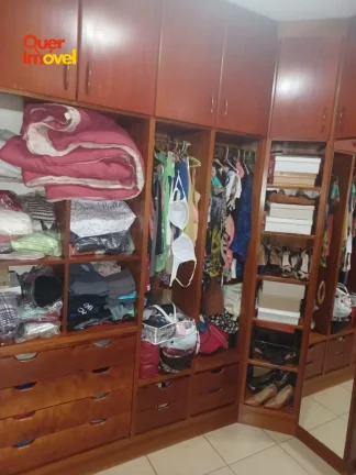 Imagem Impecável casa em condomínio à venda em Ribeirão Preto-SP, no Royal Park, com 3 suítes, 3 vagas e 480m². Venha conhecer!